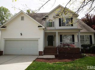 5521 Rush Springs Ct, Raleigh, NC 27617