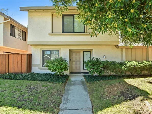 406 Hogarth Ter, Sunnyvale, CA 94087