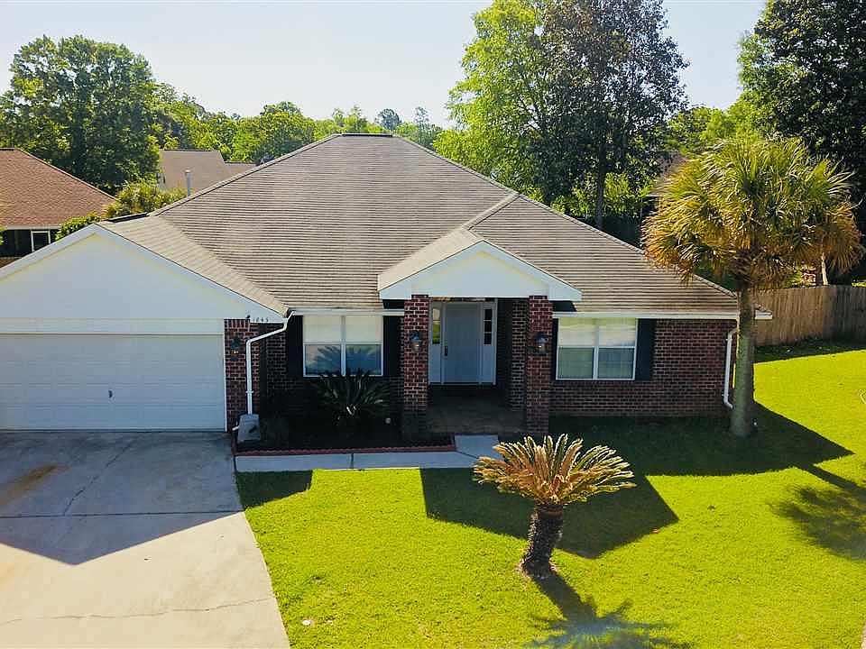 1st image of 1843 N Silas Cir