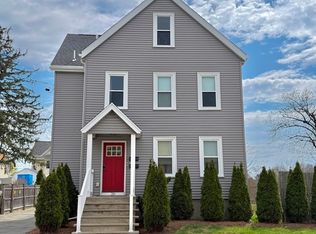216 Adams St, Malden, MA 02148