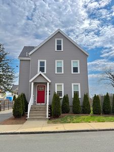 216 Adams St, Malden, MA, 02148