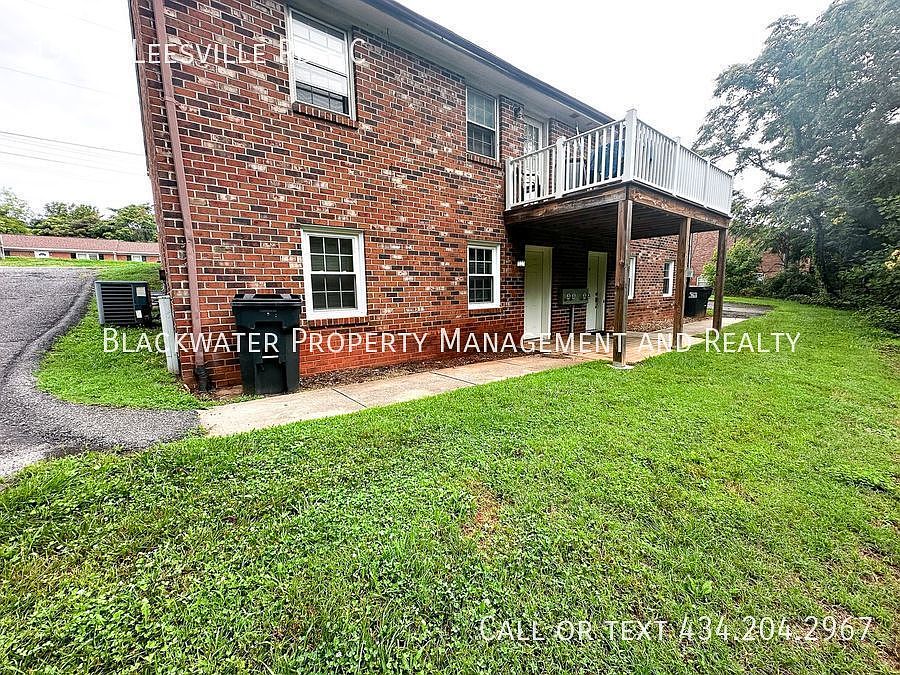 1st image of 19625 Leesville Rd #C