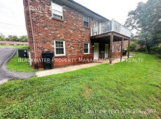 19625 Leesville Rd #C, Lynchburg, VA 24502