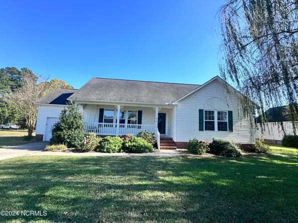 213 Iron Creek Drive, Washington, NC 27889