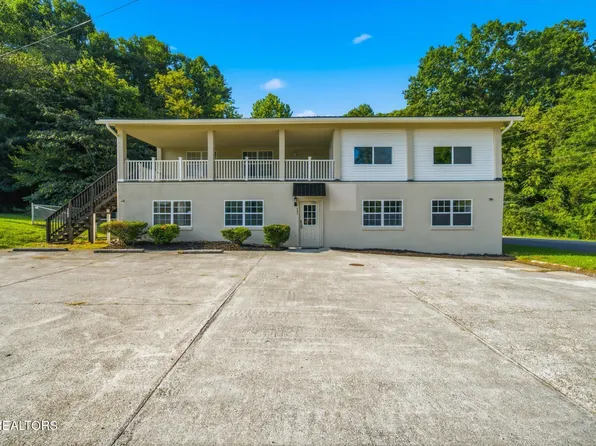 607 Old Tacora Hills Rd, Clinton, TN 37716