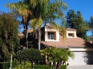 1888 Centennial Way, Escondido, CA 92026