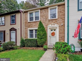8200 Burning Forest Ct, Springfield, VA 22153
