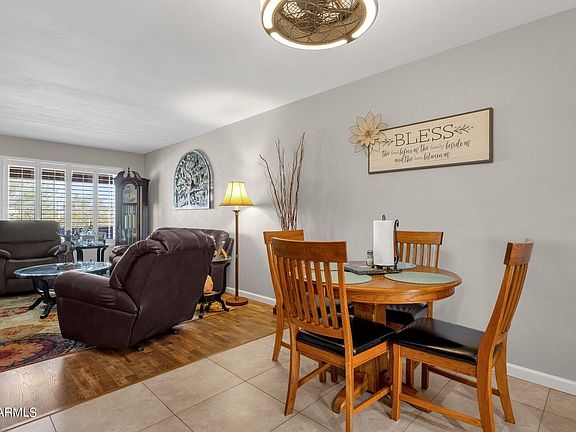 3rd image of 12635 N LA MONTANA Drive #14