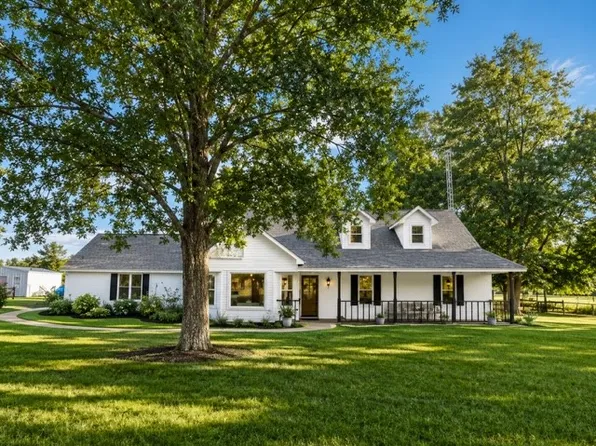 1817 County Road 3327, Greenville, TX 75402