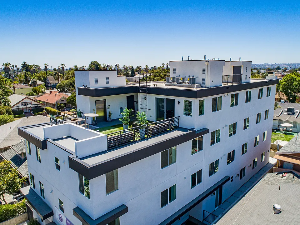 Premium Libra Apartments