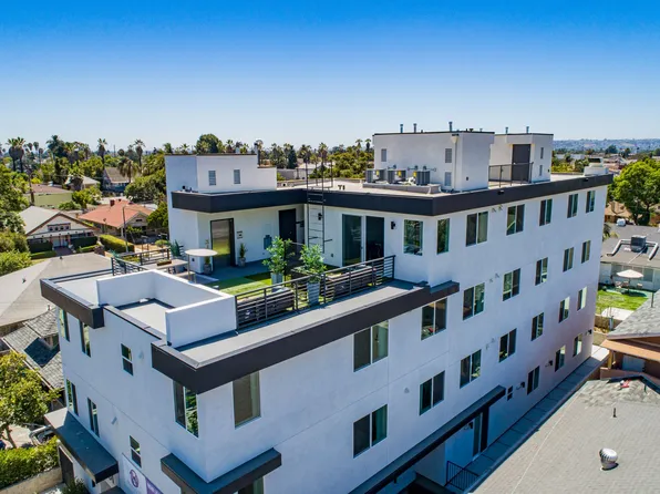 Premium Libra Apartments