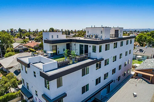 Premium Libra Apartments Photo 1