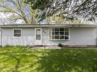 262 Mayden Ave SW, Cedar Rapids, IA 52404