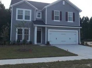 109 Glenspring Dr, Summerville, SC 29483