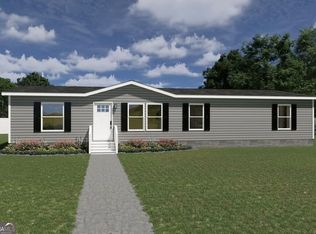 936 Bethel Freewill Rd, Baxley, GA 31513
