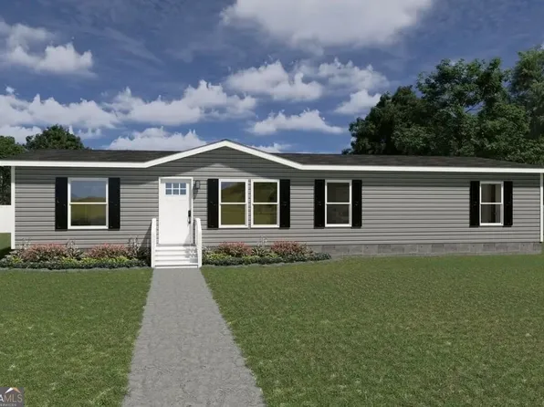 936 Bethel Freewill Rd, Baxley, GA 31513
