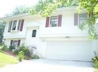 163 Partridge Rd, Pittsfield, MA 01201