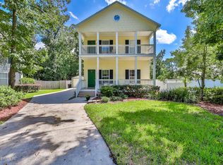 4612 Spring Glen Rd, Jacksonville, FL 32207