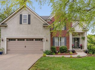 15272 W 158th Ter, Olathe, KS 66062