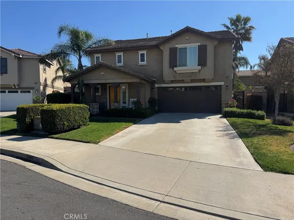5853 Jefferson Ct, Fontana, CA 92336