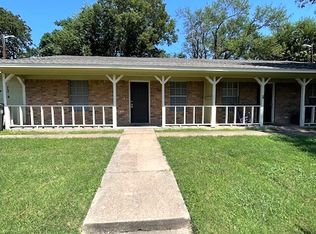 2632 Colonial Ave #B, Waco, TX 76707