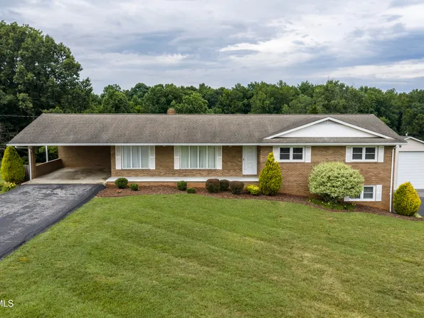 112 Hillrise Rd, Gray, TN 37615