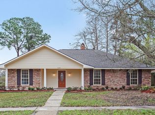 465 Pebblebrook Dr, Baton Rouge, LA 70815