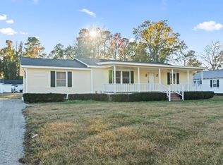 209 Centenary Ave, Marion, SC 29571