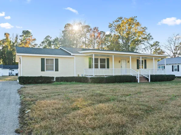 209 Centenary Ave., Marion, SC 29571