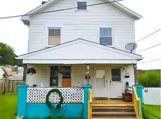330 Center St APT 1, Weirton, WV 26062