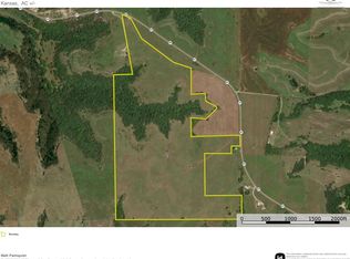 S K 57 Hwy, Junction City, KS 66441