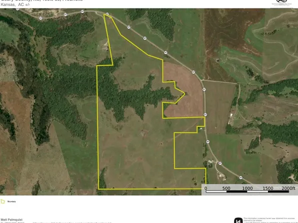 S K 57 Hwy, Junction City, KS 66441