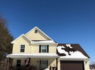 381 School St, Merrimac, WI 53561