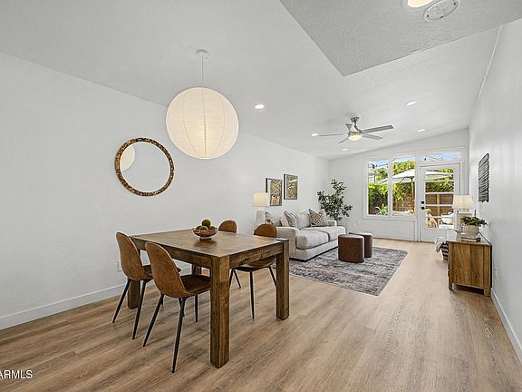 3rd image of 4425 E HUBBELL Street #98