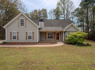 20 Berkshire Run, Covington, GA 30016