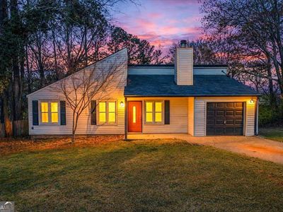 224 Apple Branch Dr, Woodstock, GA, 30188