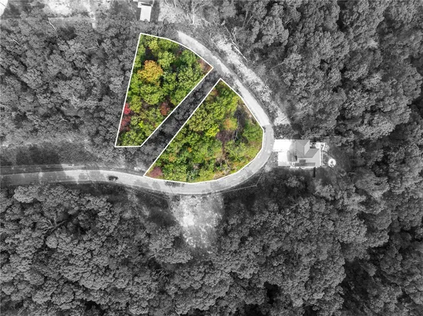 Peebles Cir #6, Bella Vista, AR 72715