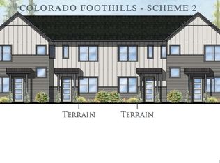 7985 Yampa River Ave, Littleton, CO 80125