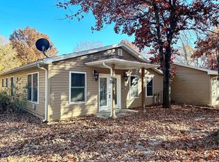 9260 SW 618th Rd, El Dorado Springs, MO 64744