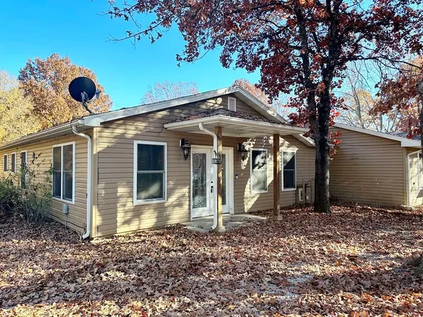 9260 SW 618th Rd, El Dorado Springs, MO 64744