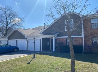 52 Stanton Ct UNIT D1, Schaumburg, IL 60193