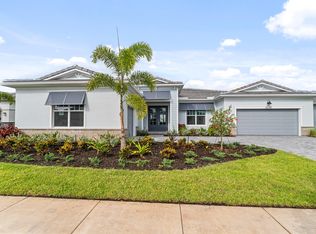 10733 SW Mistarva Pl, Port Saint Lucie, FL 34987