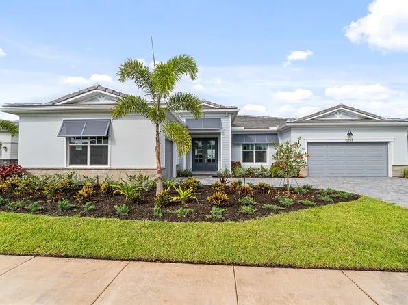 10733 SW Mistarva Place, Port St Lucie, FL 34987