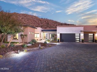 5187 W Gallery Canyon Pl, Marana, AZ 85658