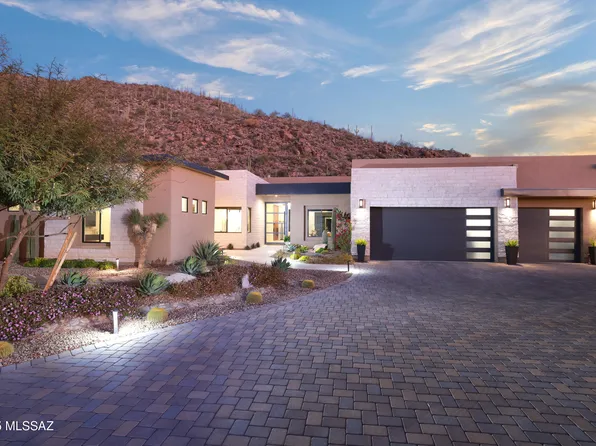 5187 W Gallery Canyon Pl, Marana, AZ 85658