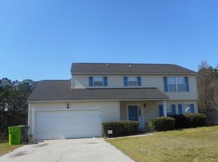 112 Pine Bluff Rd, Columbia, SC 29229