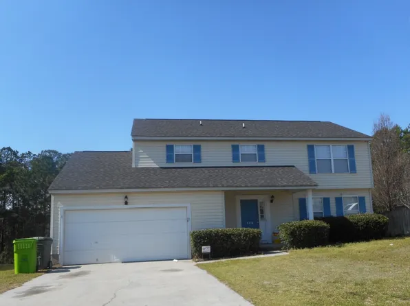 112 Pine Bluff Rd, Columbia, SC 29229