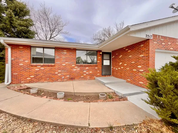 2217 Bismarck Ct, Loveland, CO 80538