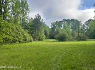 0 Hooper Mill Creek Rd #1, Philadelphia, MS 39350