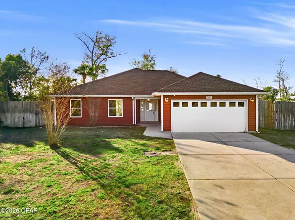 702 Michigan Ave, Lynn Haven, FL 32444